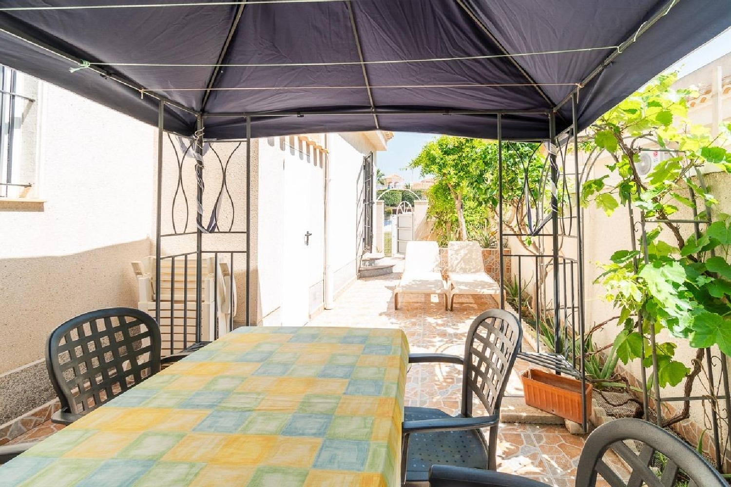  en venta casa Orihuela Costa Baix Segura 37
