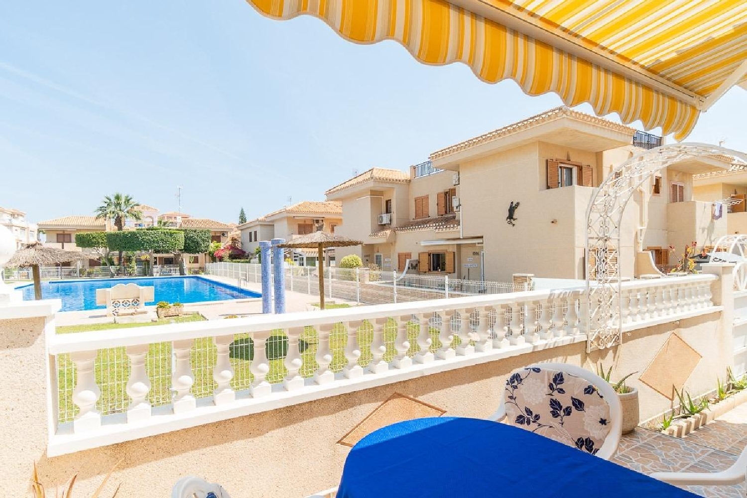  en venta casa Orihuela Costa Baix Segura 33