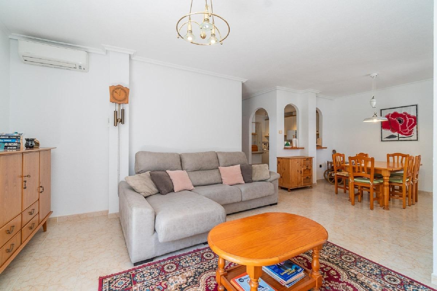  en venta casa Orihuela Costa Baix Segura 4