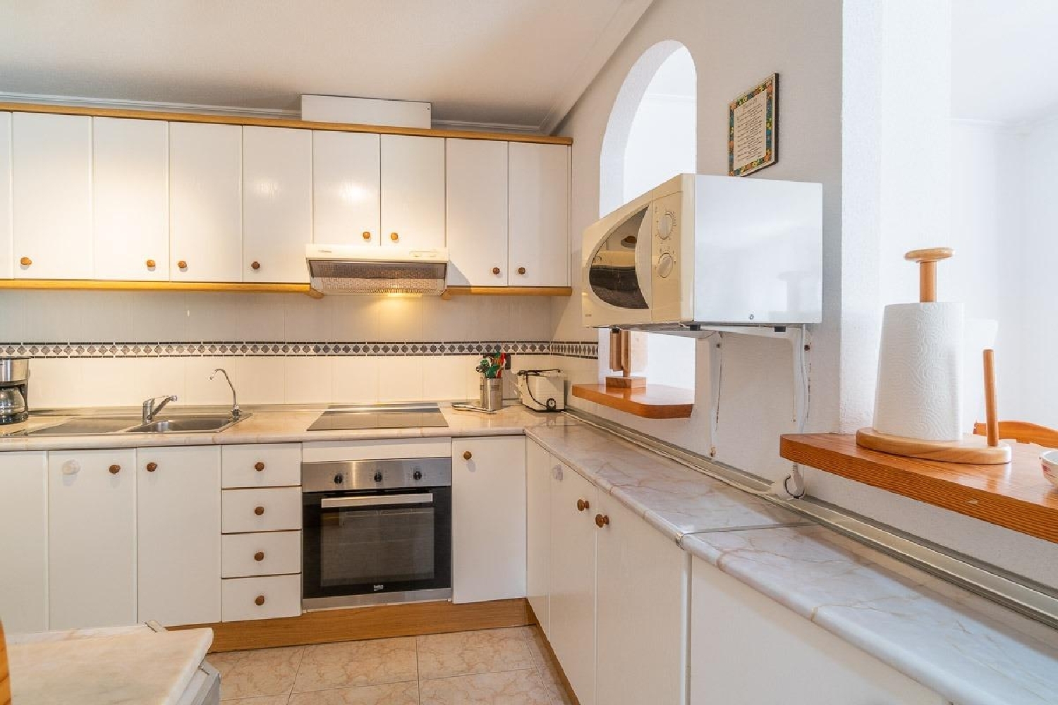  en venta casa Orihuela Costa Baix Segura 14