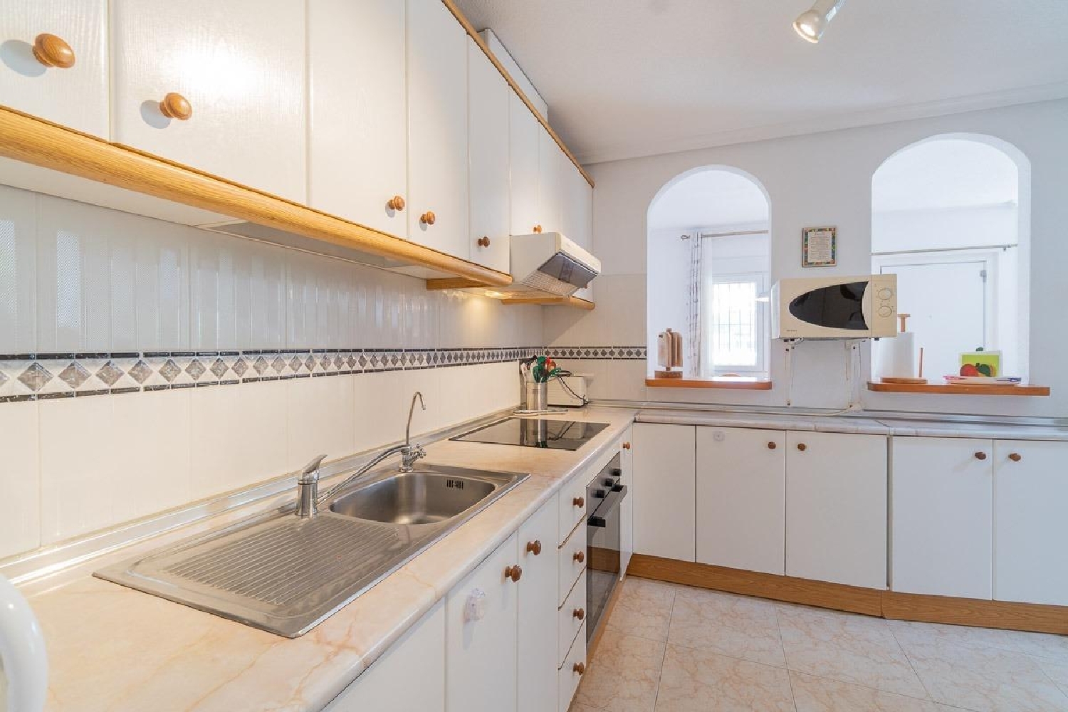 en venta casa Orihuela Costa Baix Segura 15
