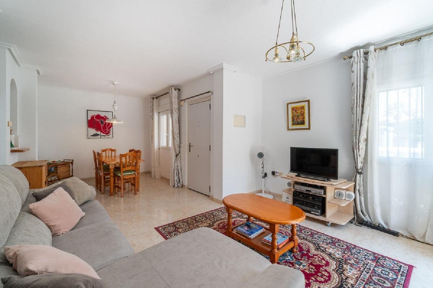  en venta casa Orihuela Costa Baix Segura 10