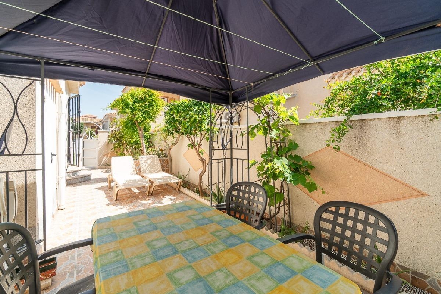  en venta casa Orihuela Costa Baix Segura 38