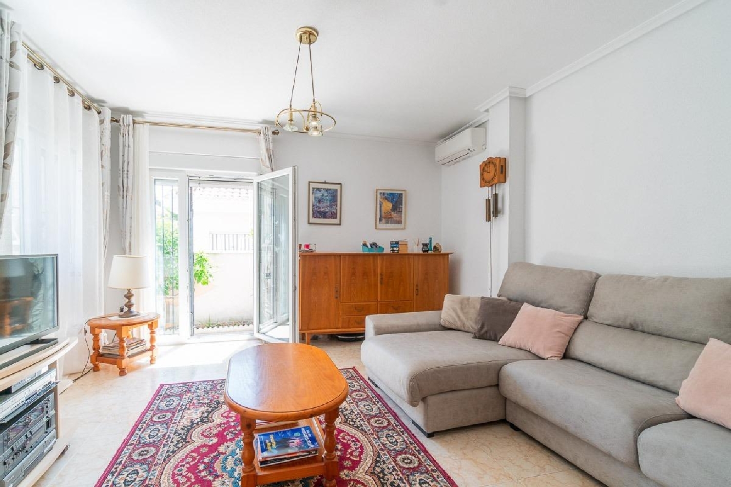  en venta casa Orihuela Costa Baix Segura 5