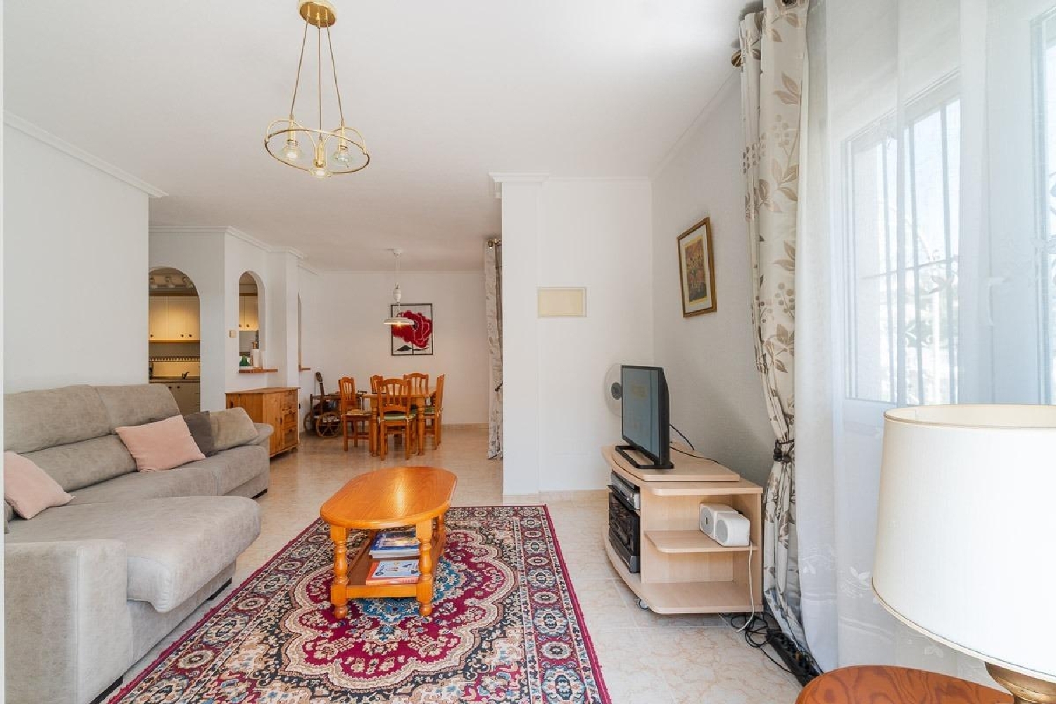  en venta casa Orihuela Costa Baix Segura 3