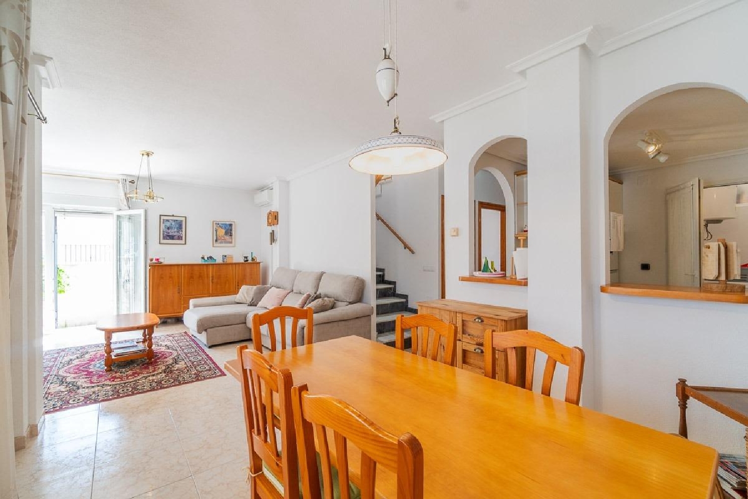  en venta casa Orihuela Costa Baix Segura 9