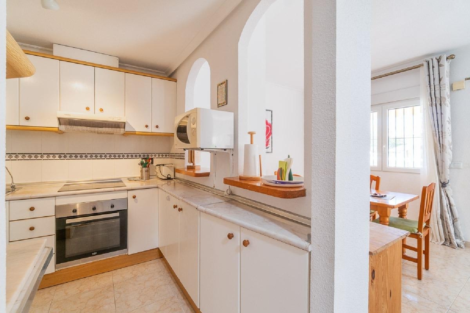  en venta casa Orihuela Costa Baix Segura 12