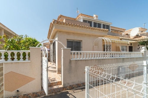 Orihuela Costa Baix Segura casa foto 6387479