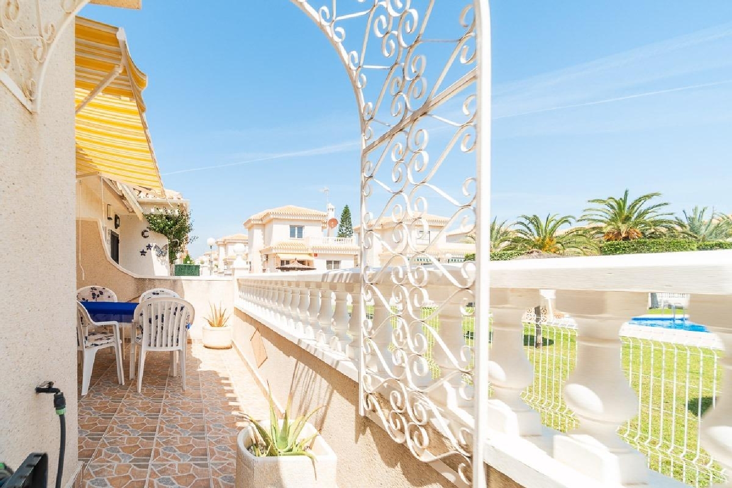  en venta casa Orihuela Costa Baix Segura 34