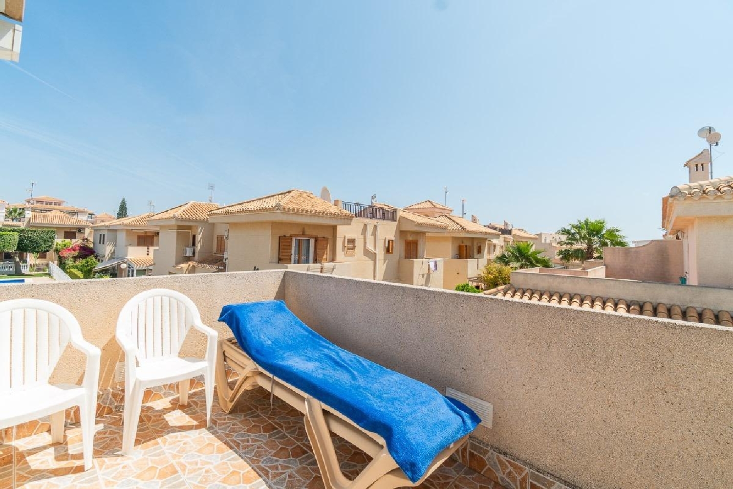  en venta casa Orihuela Costa Baix Segura 31