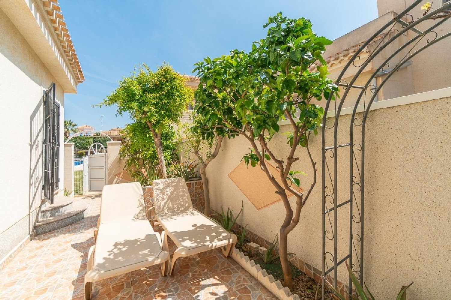  en venta casa Orihuela Costa Baix Segura 35