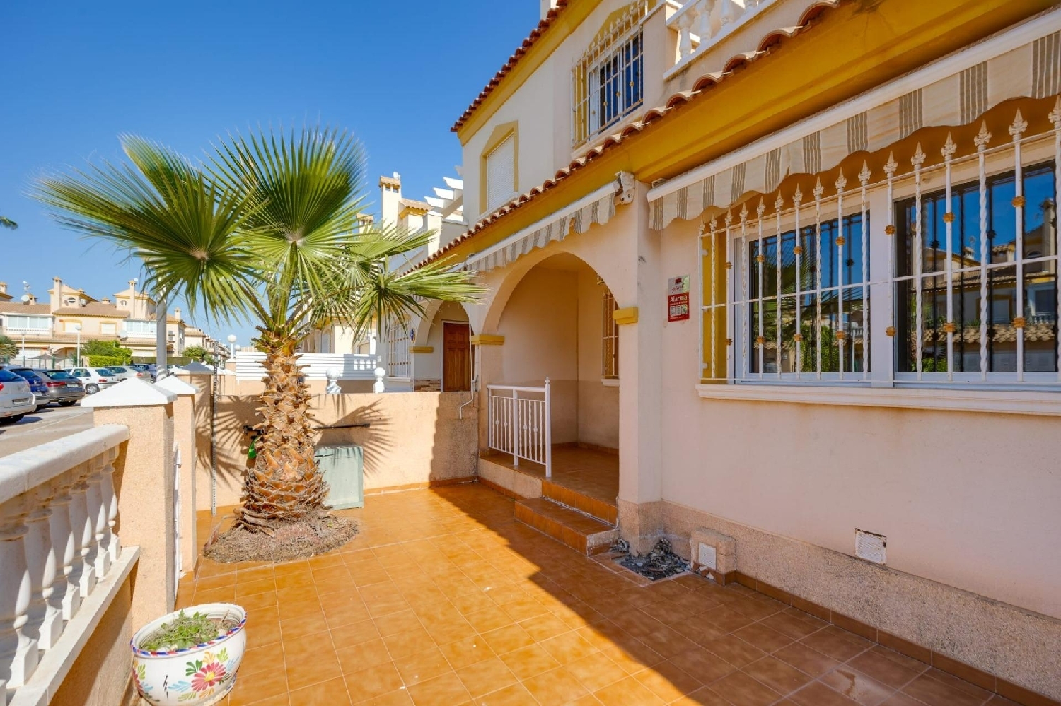 en venta casa Orihuela Costa Baix Segura 6