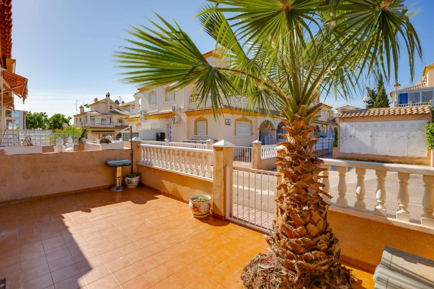  en venta casa Orihuela Costa Baix Segura 2