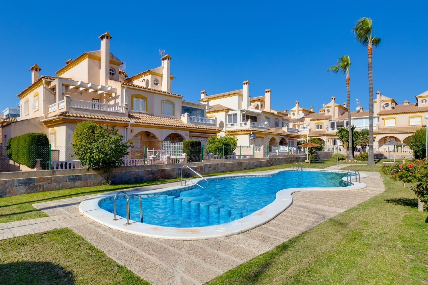  en venta casa Orihuela Costa Baix Segura 3