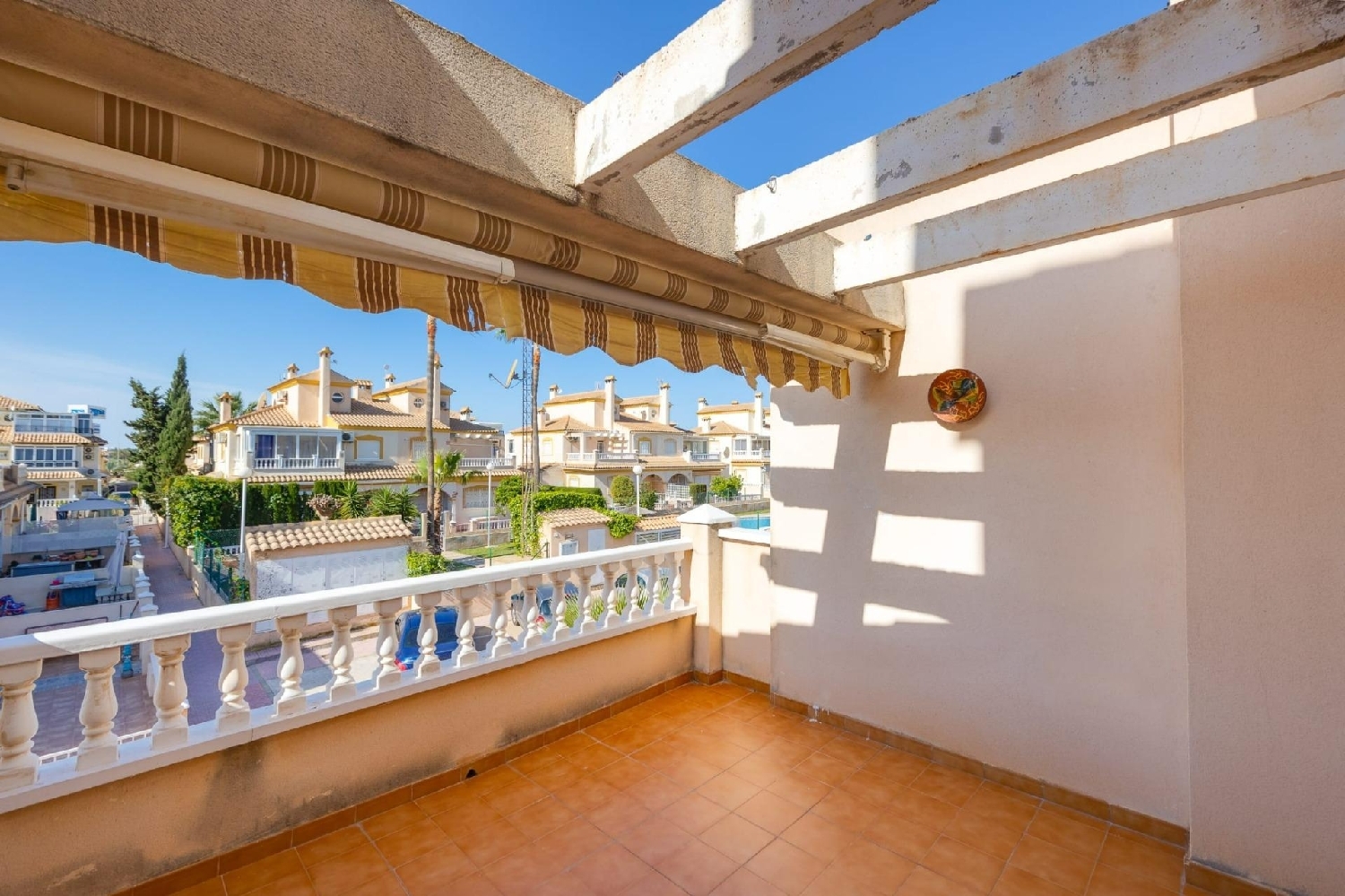  en venta casa Orihuela Costa Baix Segura 1