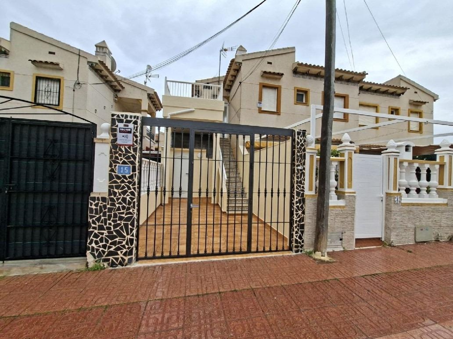  à vendre maison Orihuela Costa Baix Segura 4