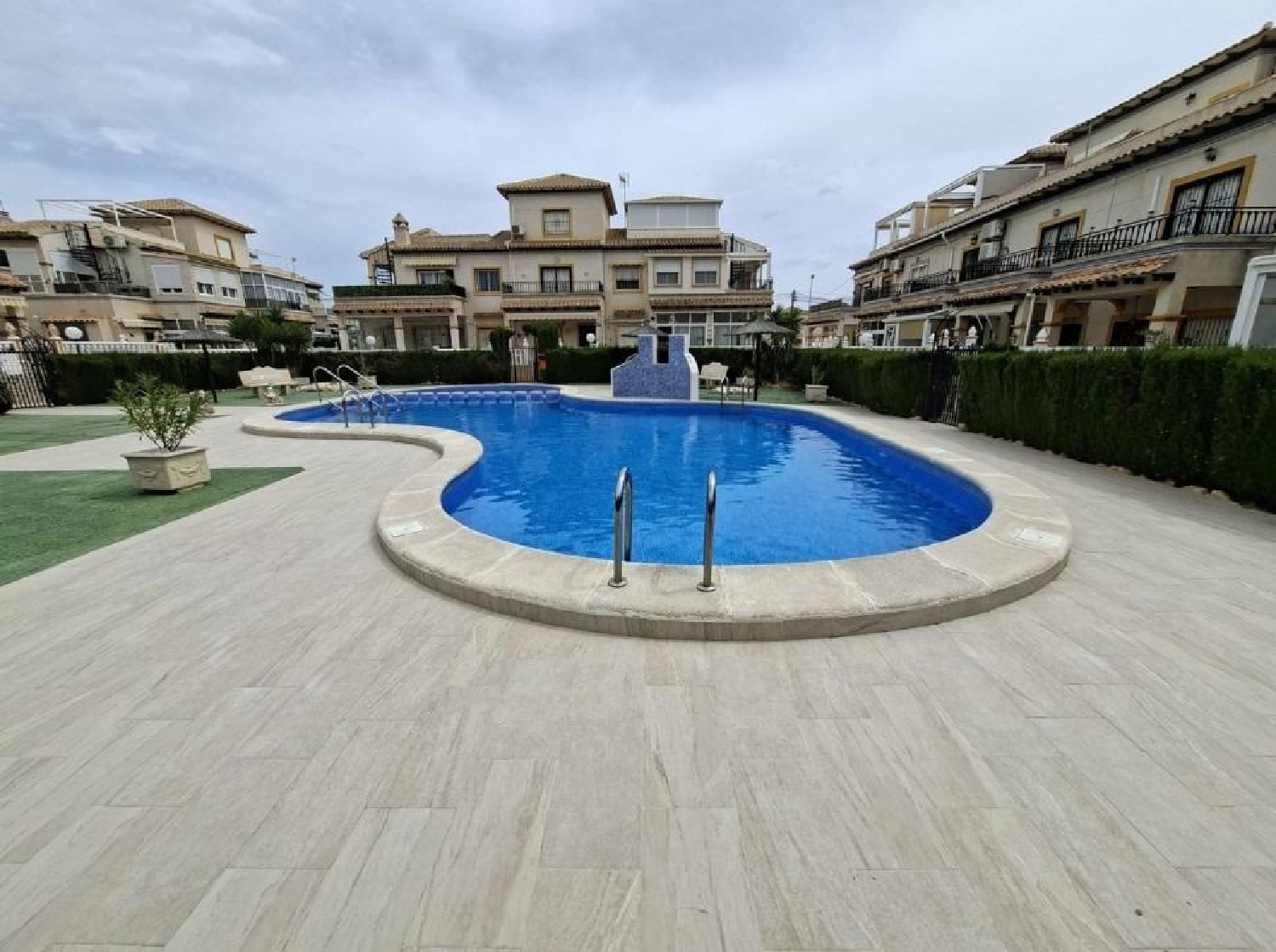  à vendre maison Orihuela Costa Baix Segura 2