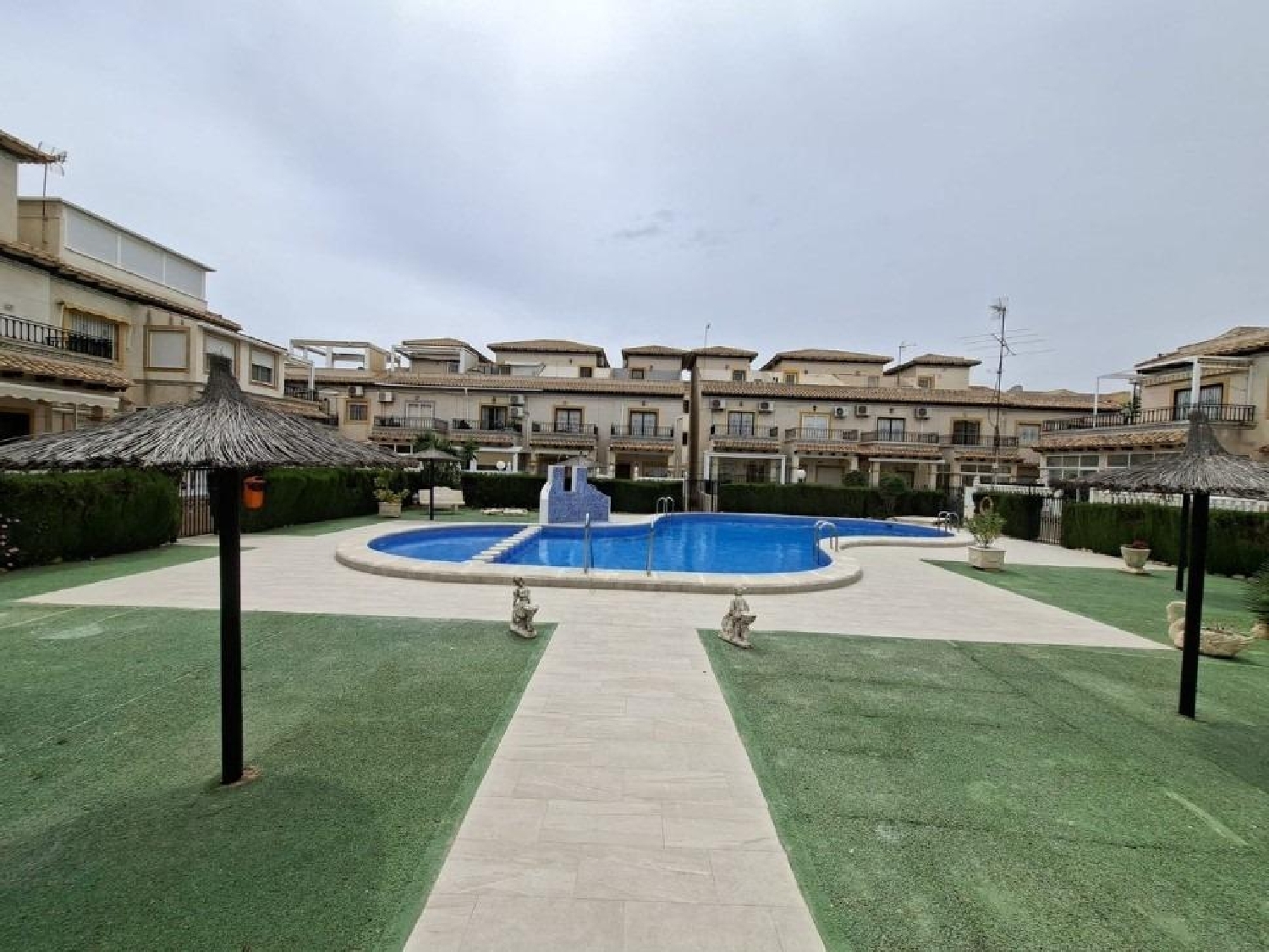  à vendre maison Orihuela Costa Baix Segura 3