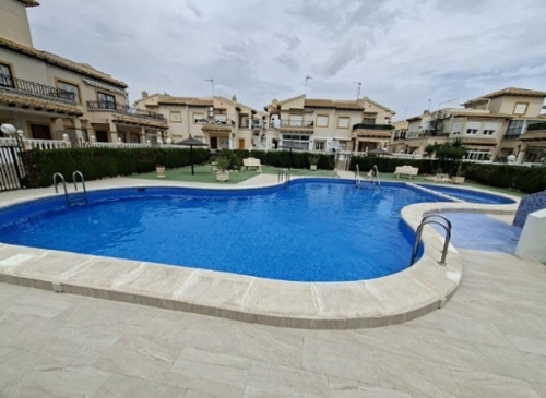 Orihuela Costa Baix Segura maison foto 6379222