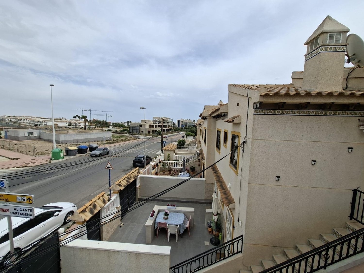  for sale house Orihuela Costa Baix Segura 3