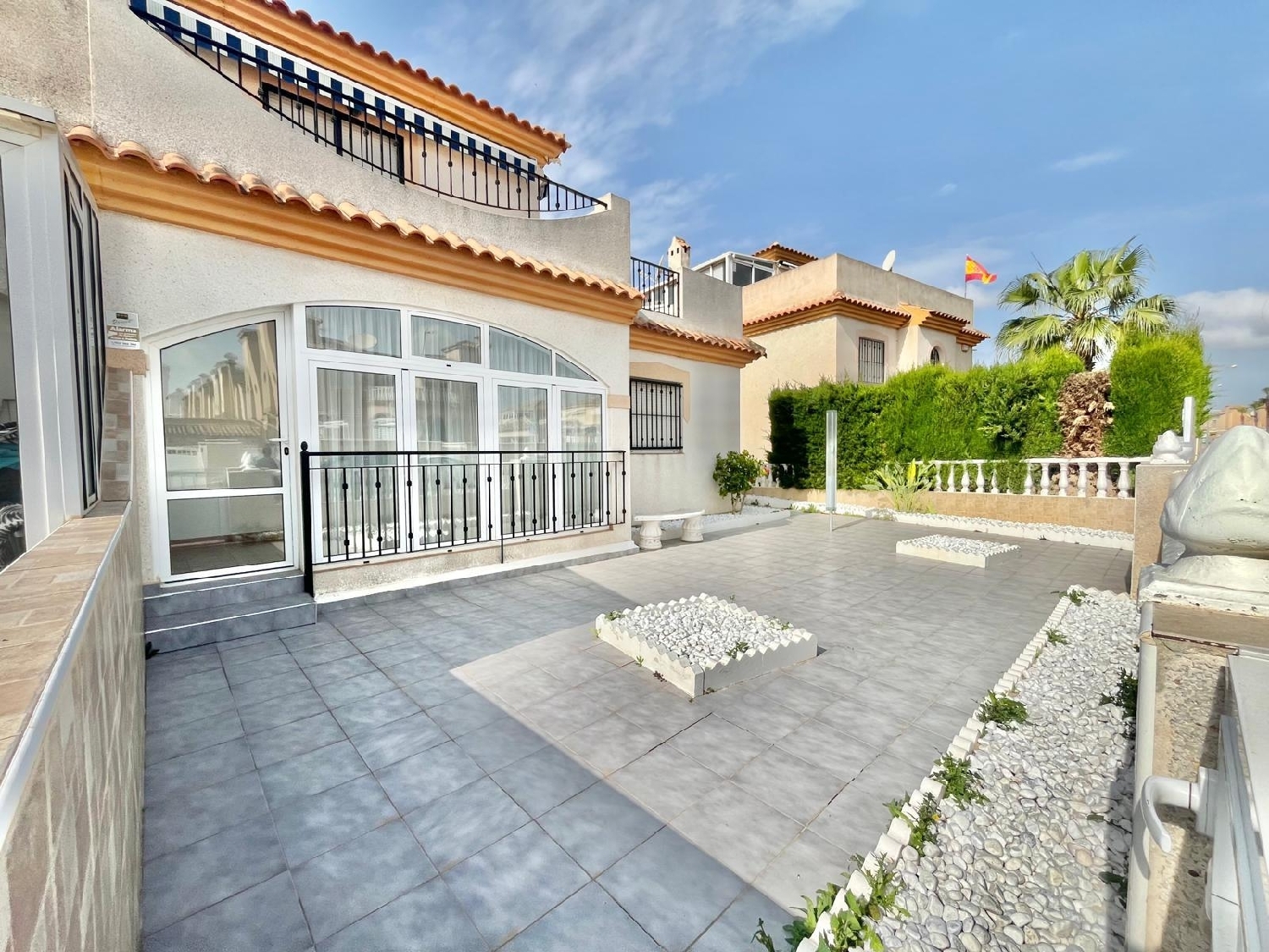  te koop huis Orihuela Costa Baix Segura 2