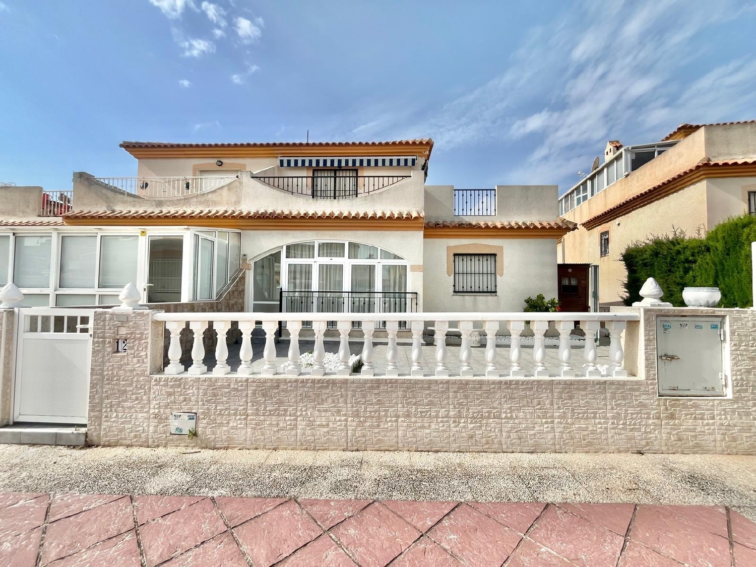  te koop huis Orihuela Costa Baix Segura 5