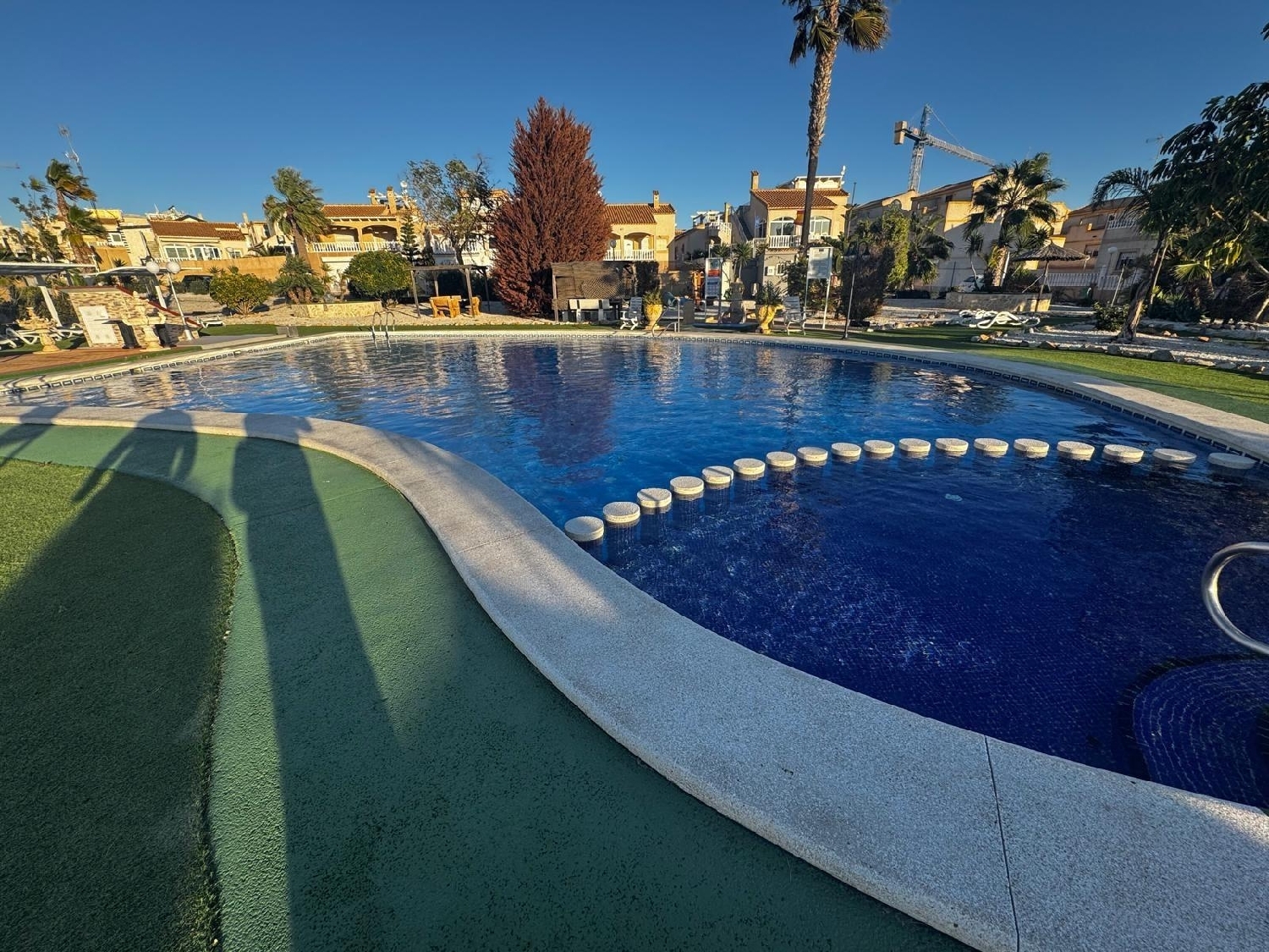  till salu hus Orihuela Costa Baix Segura 3