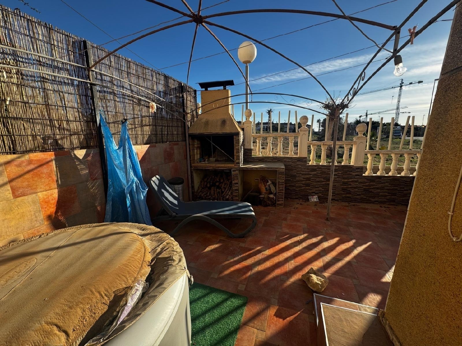  till salu hus Orihuela Costa Baix Segura 8