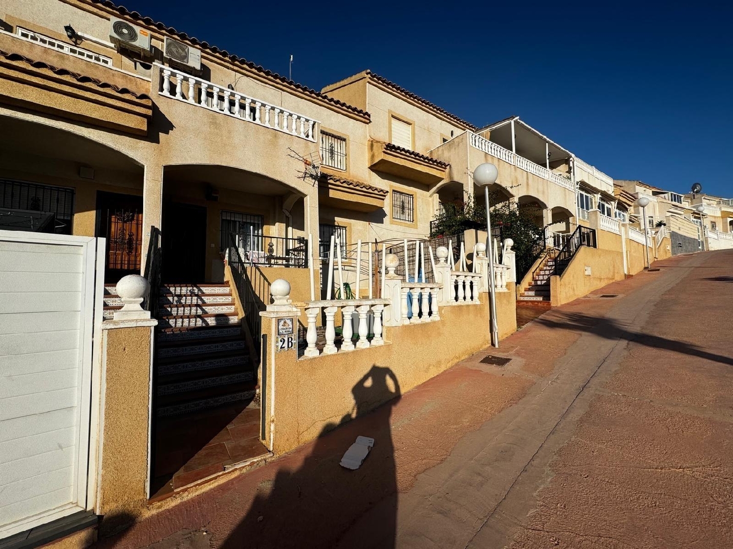  till salu hus Orihuela Costa Baix Segura 7