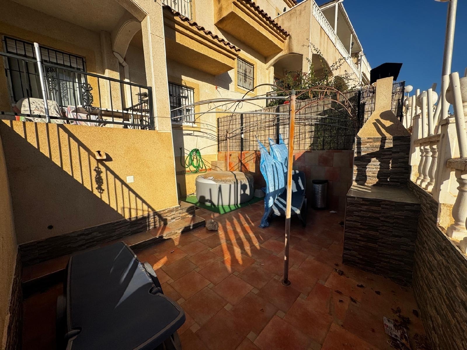  till salu hus Orihuela Costa Baix Segura 2