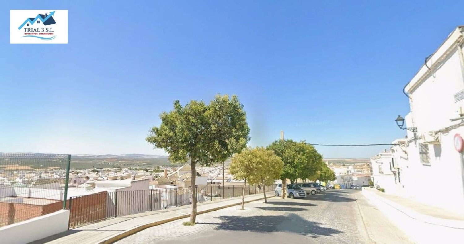  till salu hus Osuna Sierra Sur 2