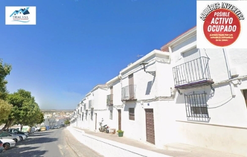 Osuna Sierra Sur hus foto 6389354