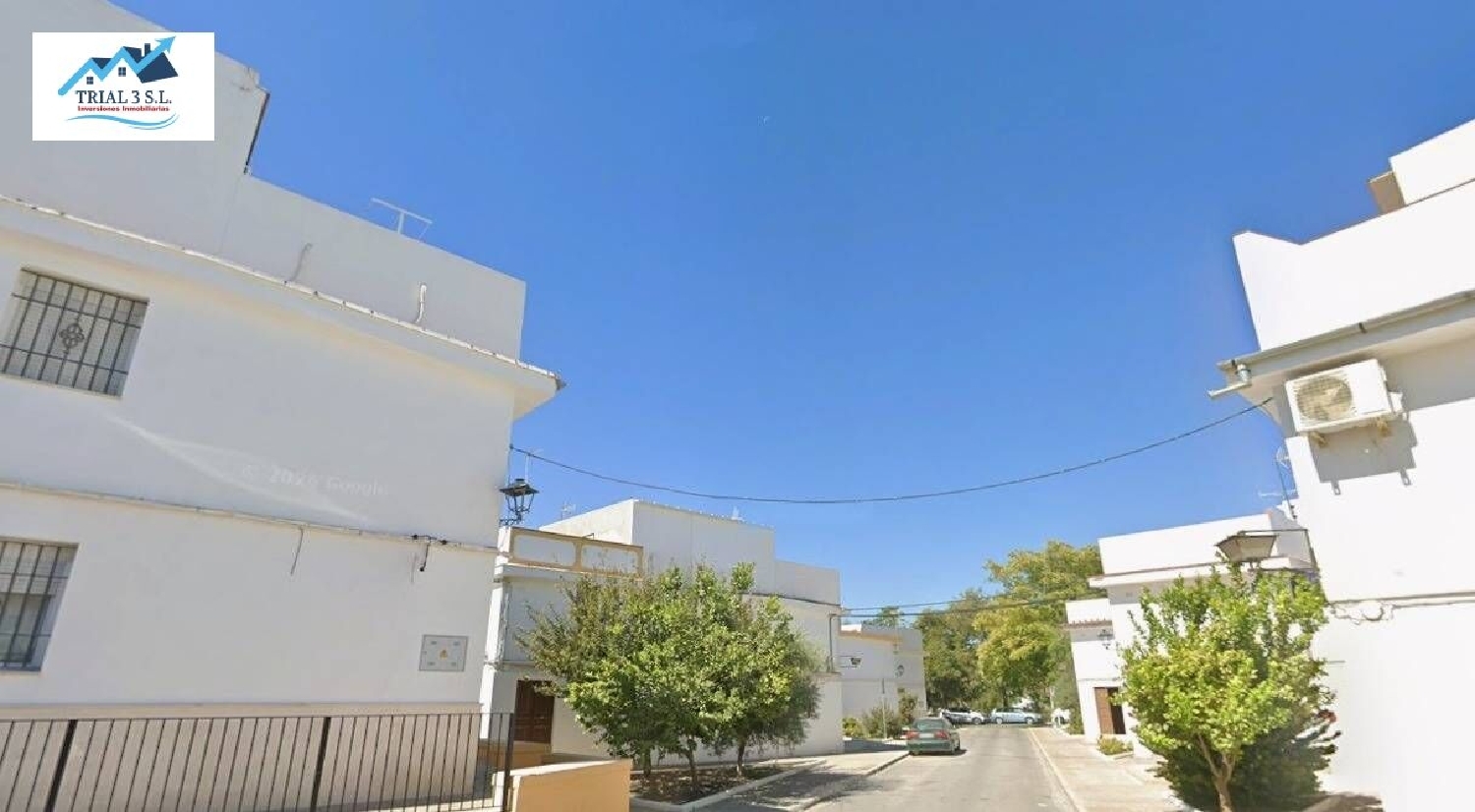  till salu hus Osuna Sierra Sur 2