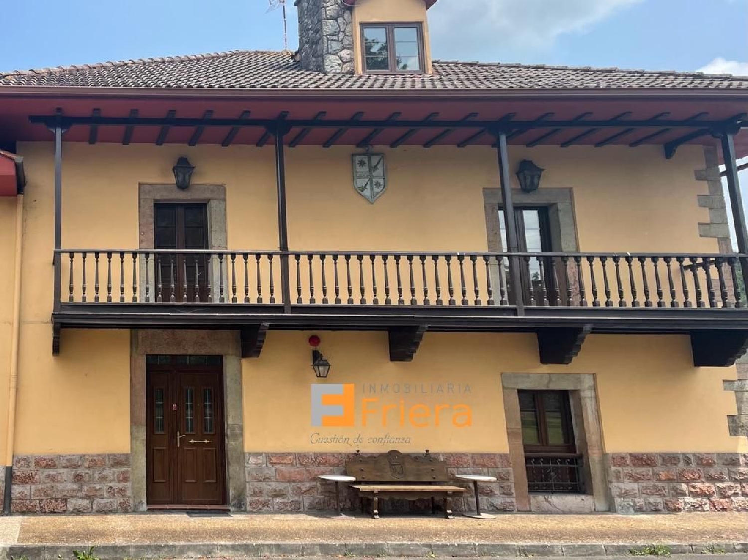 te koop huis Oviedo Centro 33009 Oviedo 6