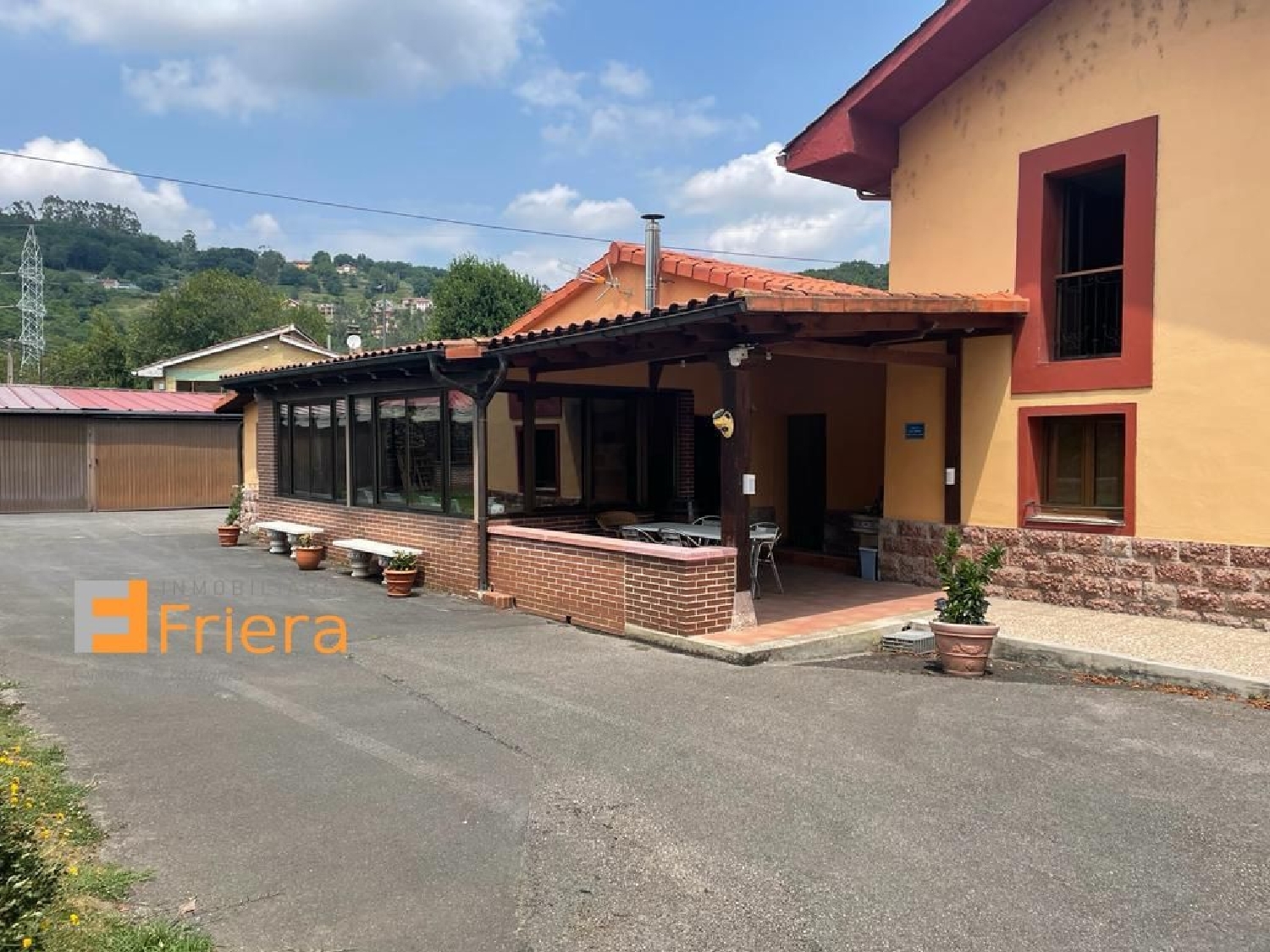 te koop huis Oviedo Centro 33009 Oviedo 4