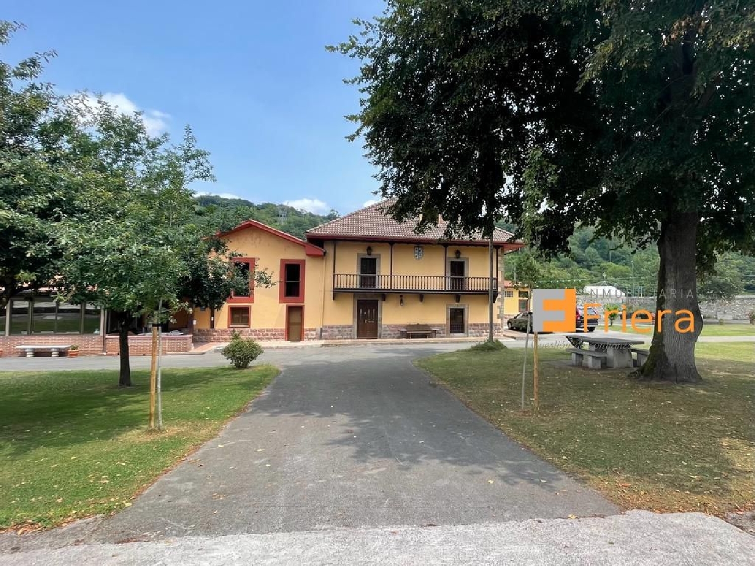 te koop huis Oviedo Centro 33009 Oviedo 1