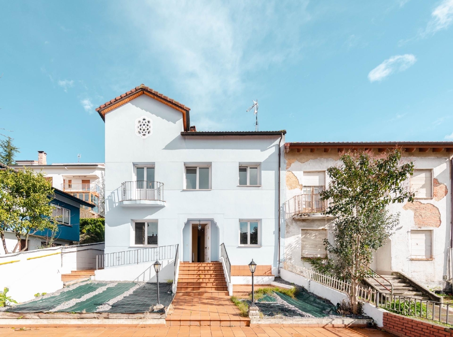  for sale house Oviedo Centro 33009 Oviedo 3