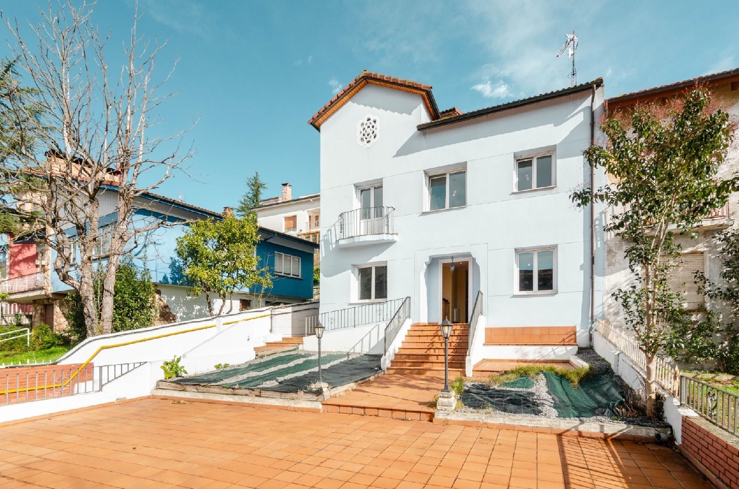  for sale house Oviedo Centro 33009 Oviedo 1