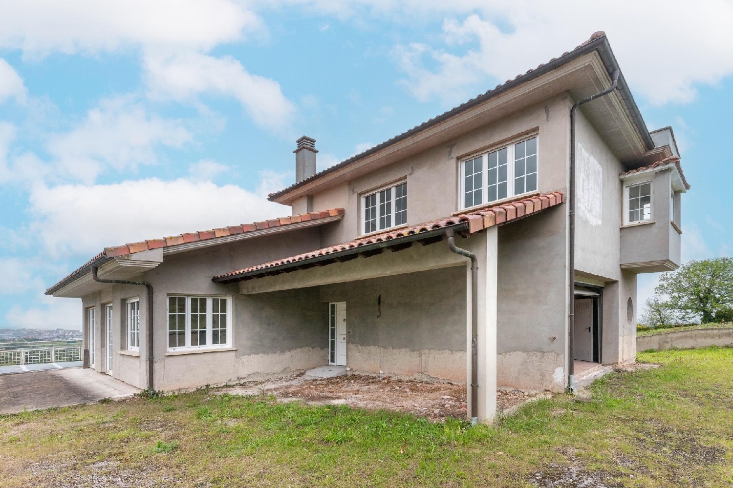  till salu hus Oviedo Centro 33009 Oviedo 1