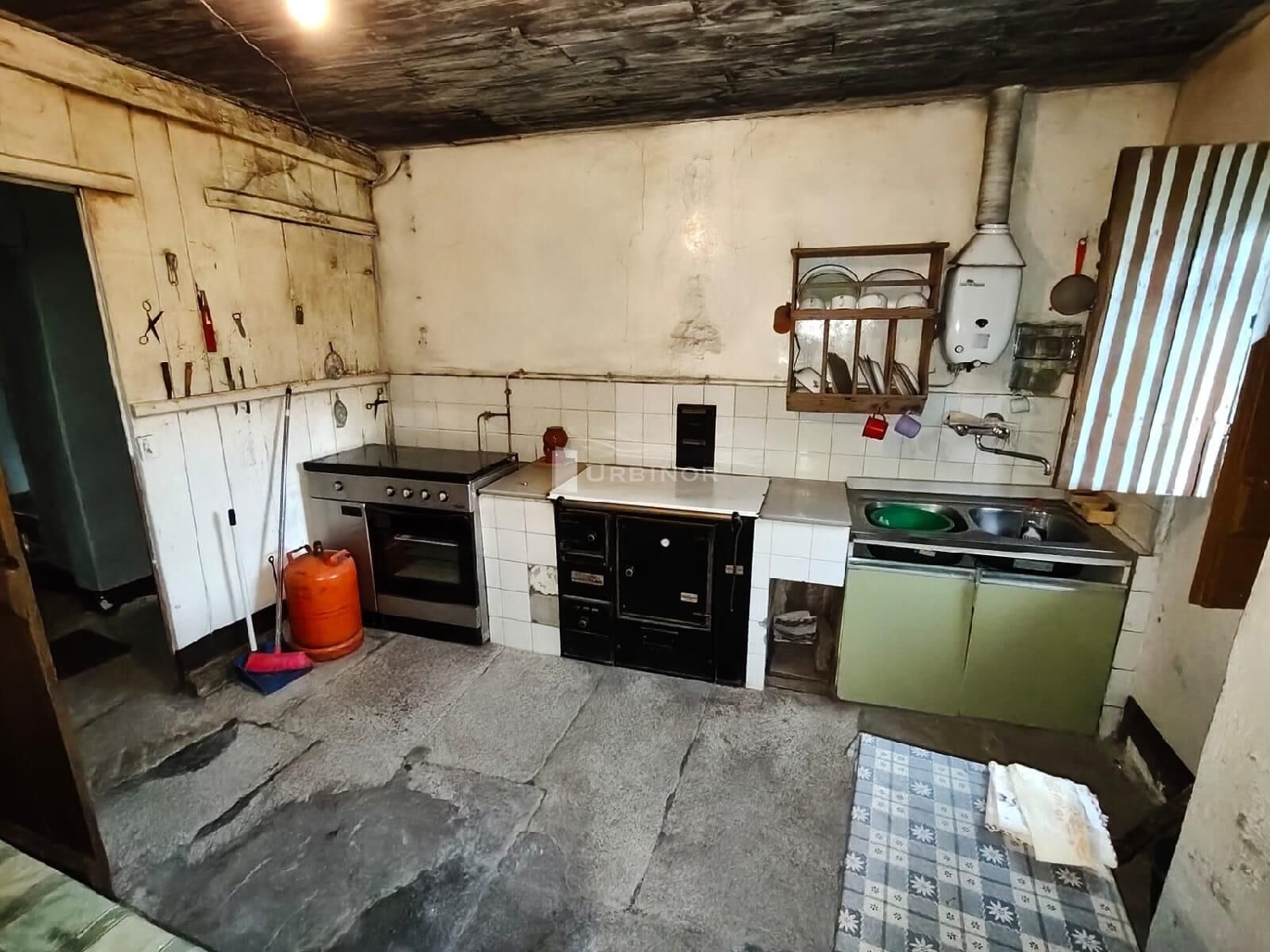  for sale house Paderne De Allariz Allariz-Maceda 6