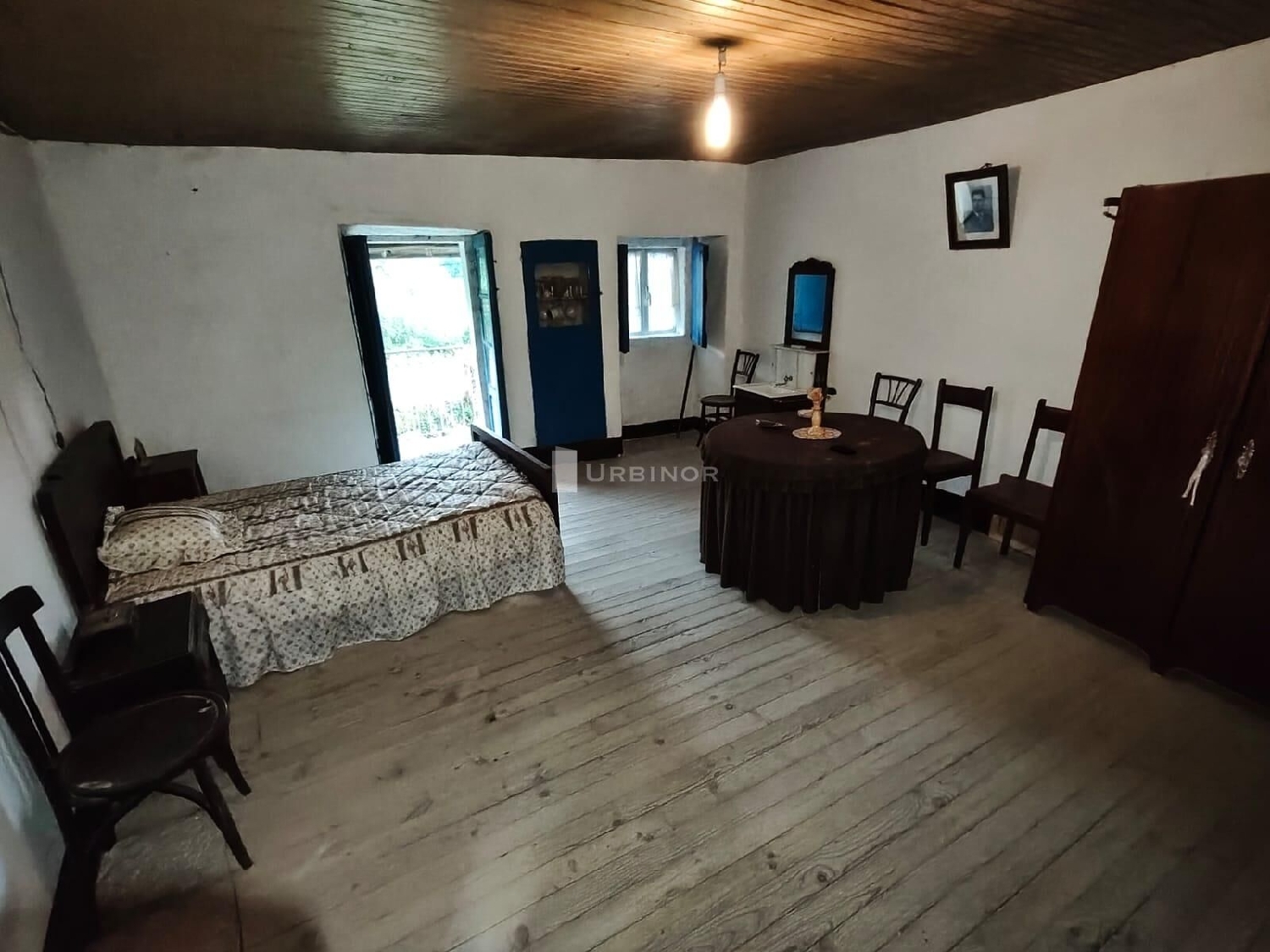  for sale house Paderne De Allariz Allariz-Maceda 8