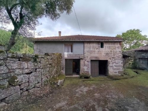Paderne De Allariz Allariz-Maceda house foto 6380655