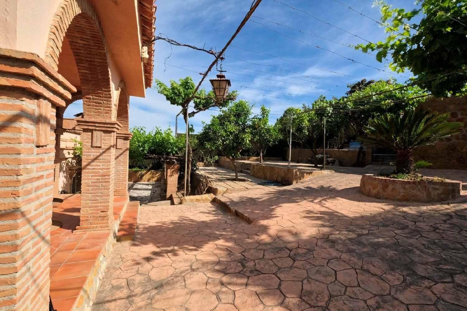  à vendre maison Padules Alpujarra Almeriense 8