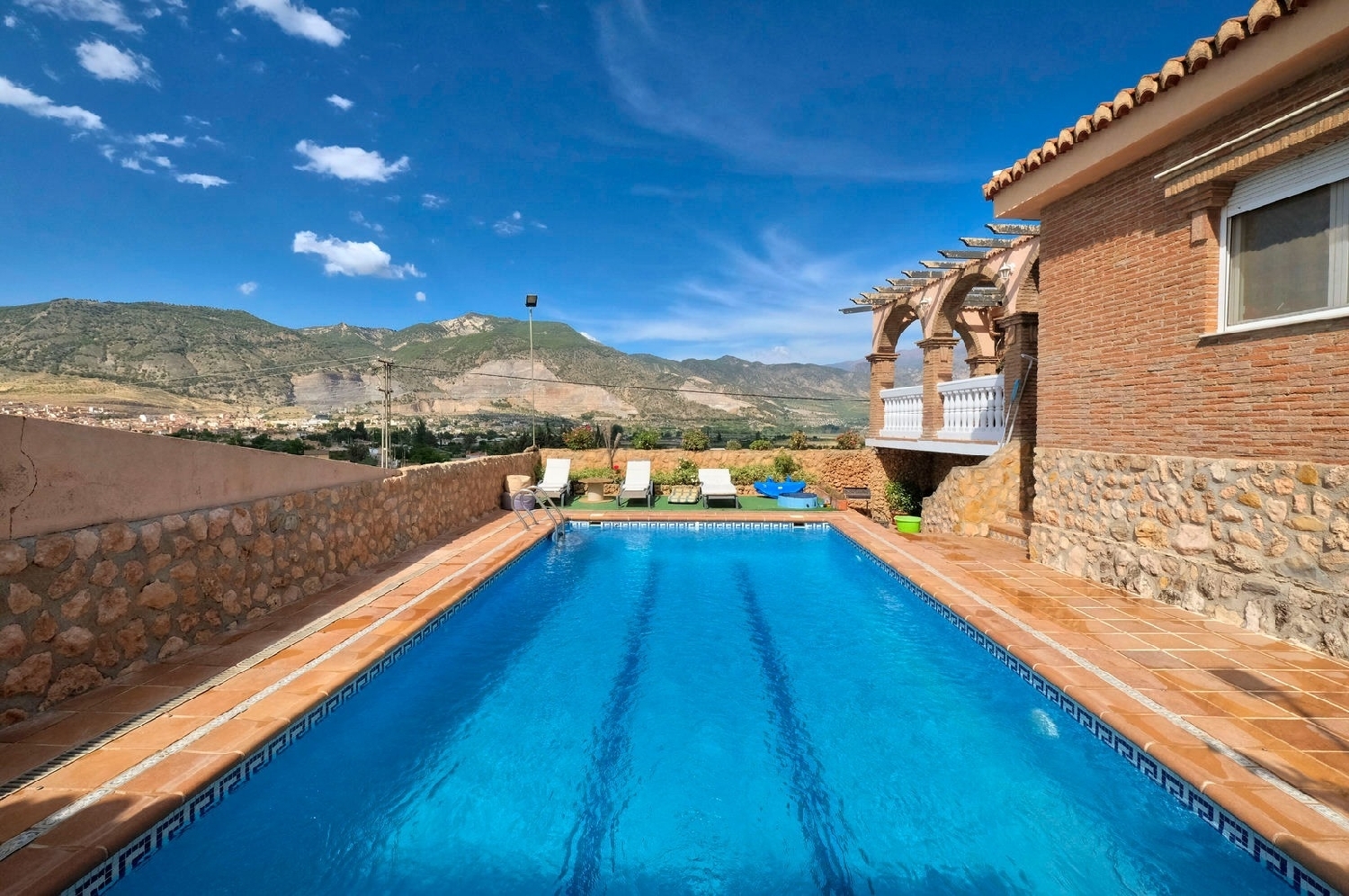  en venta casa Padules Alpujarra Almeriense 2