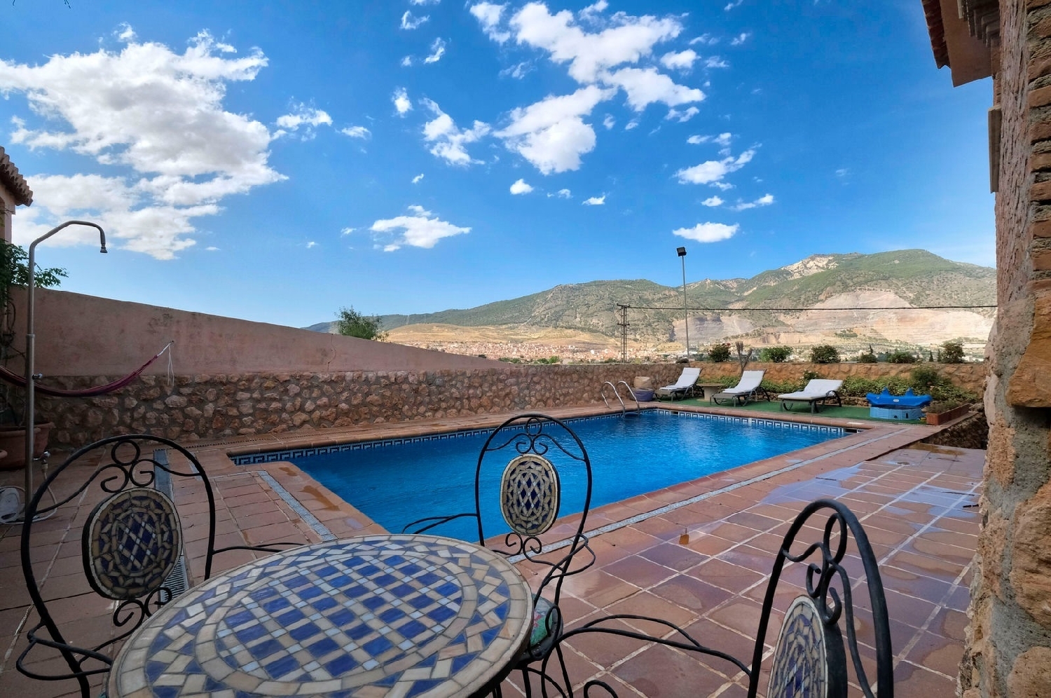  en venta casa Padules Alpujarra Almeriense 3