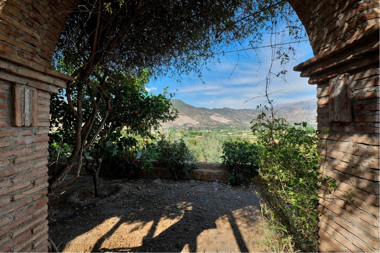  en venta casa Padules Alpujarra Almeriense 7