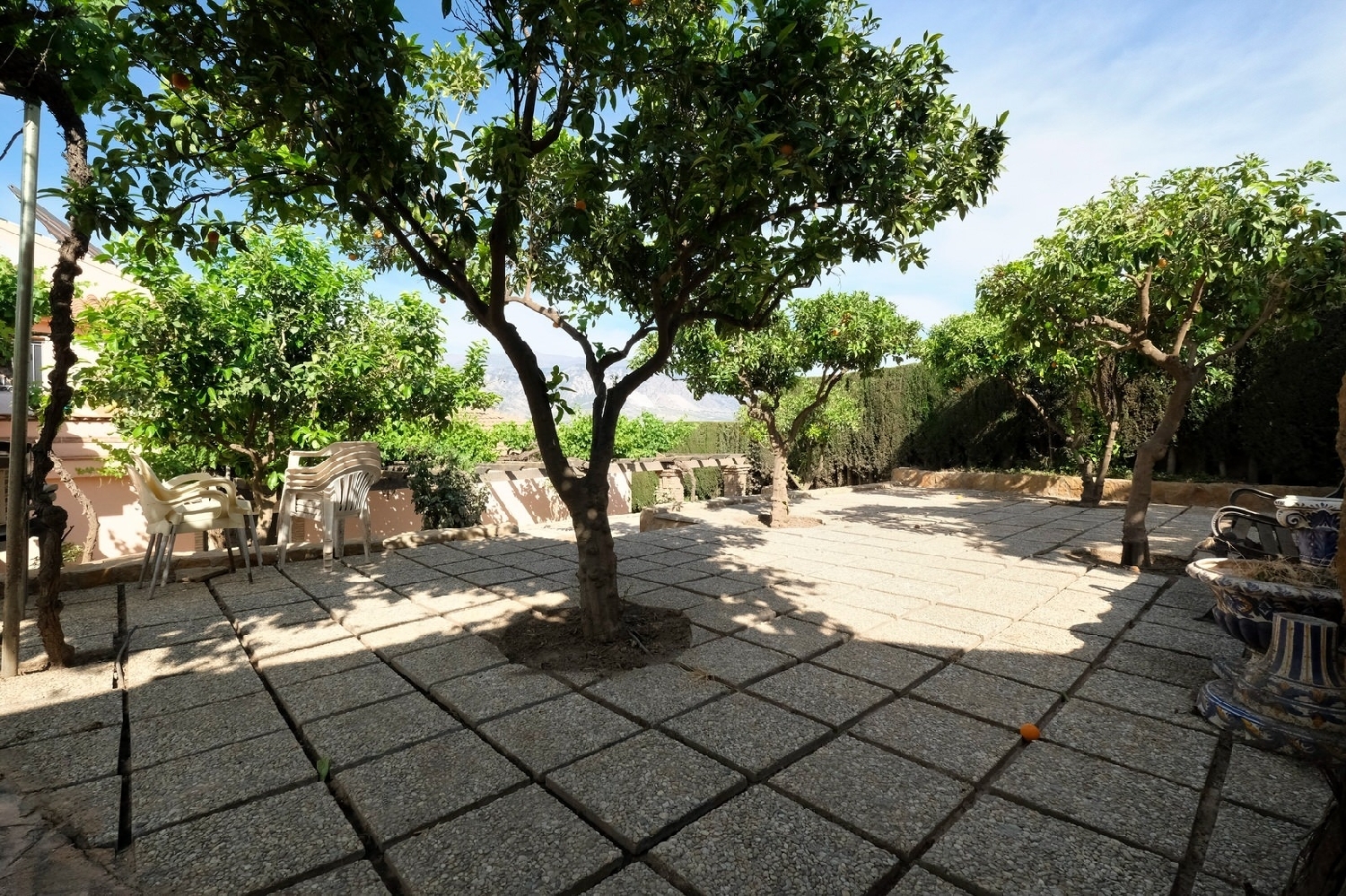  en venta casa Padules Alpujarra Almeriense 6
