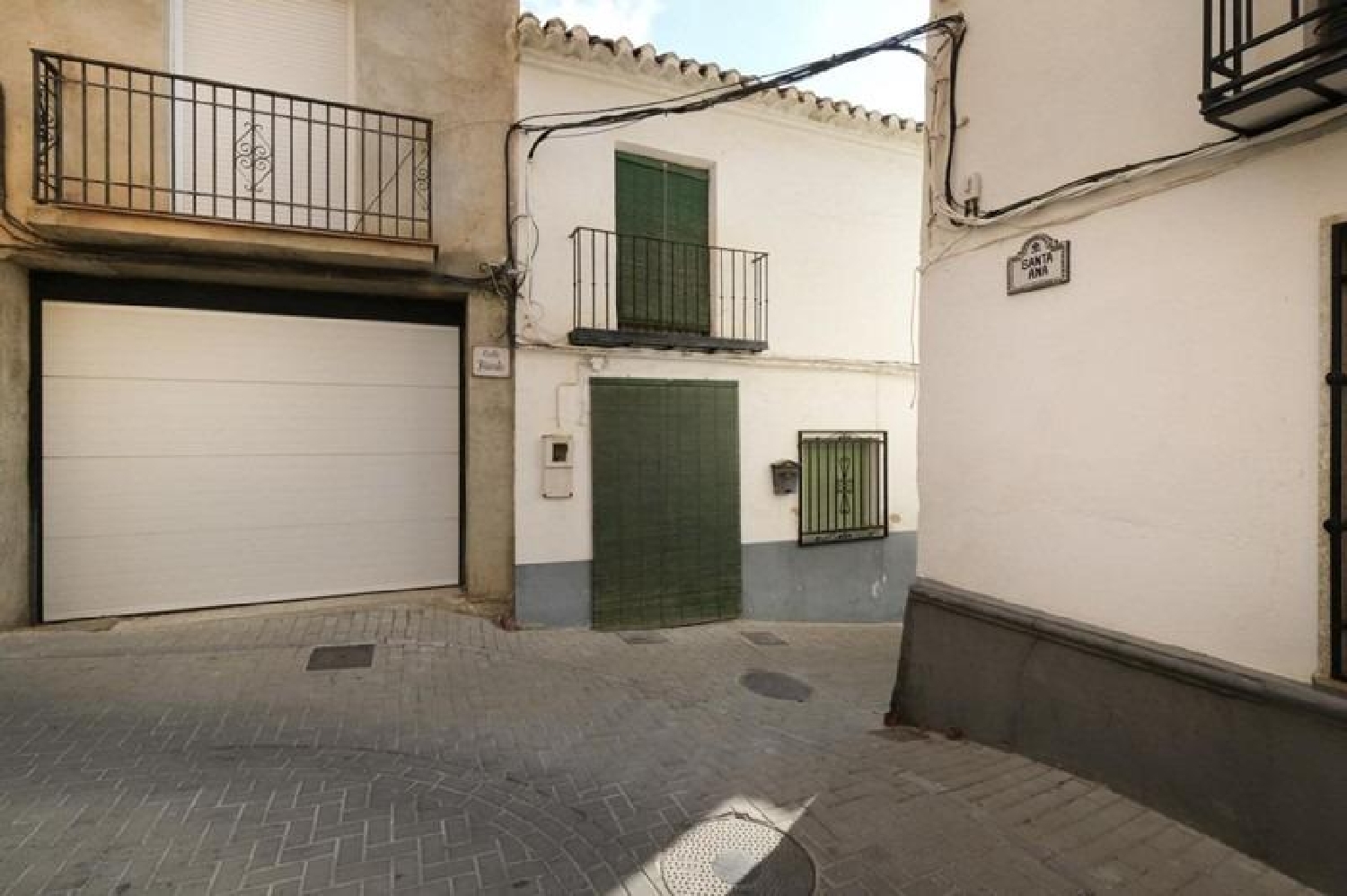  till salu hus Padules Alpujarra Almeriense 2