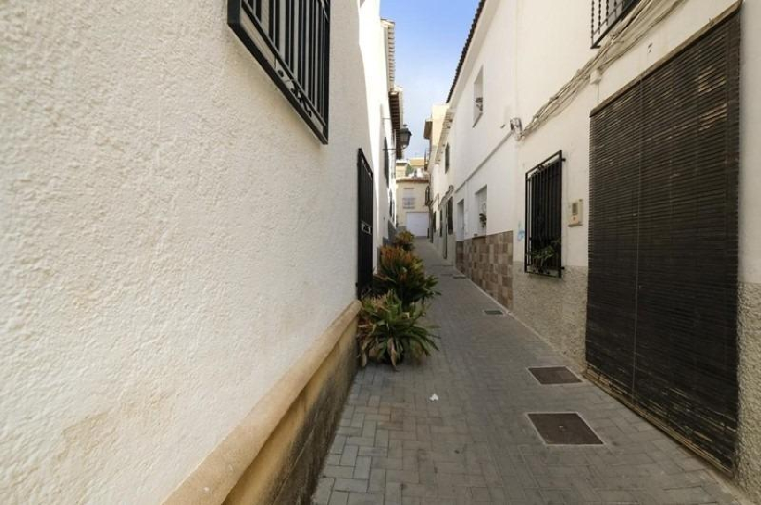  till salu hus Padules Alpujarra Almeriense 5