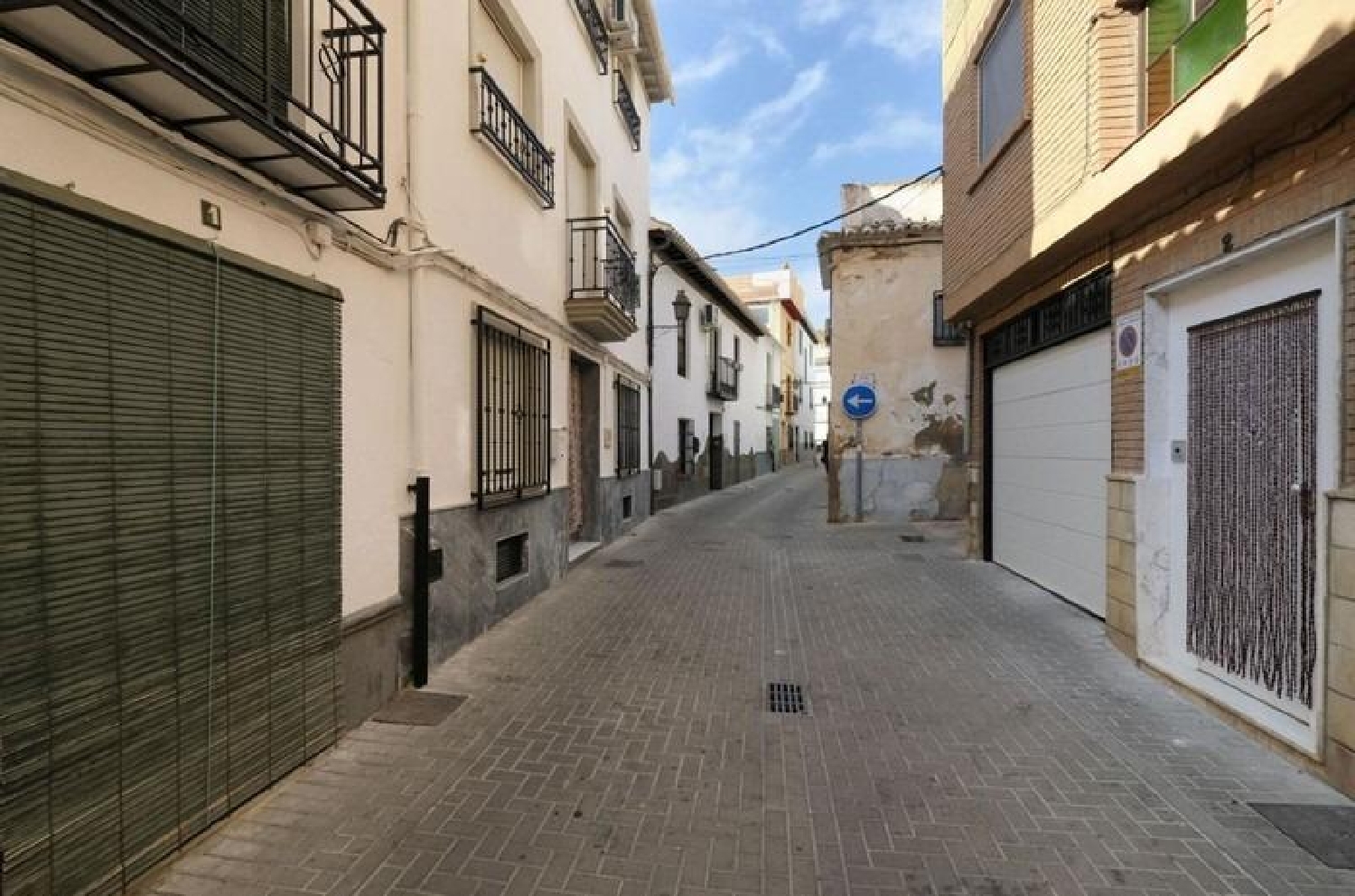  till salu hus Padules Alpujarra Almeriense 3